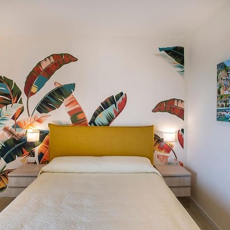 Petra Luxury Sorrento B&B Экстерьер фото