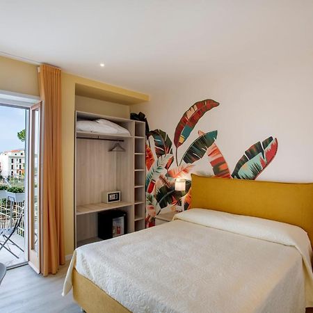 Petra Luxury Sorrento B&B Экстерьер фото