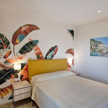 Petra Luxury Sorrento B&B Экстерьер фото
