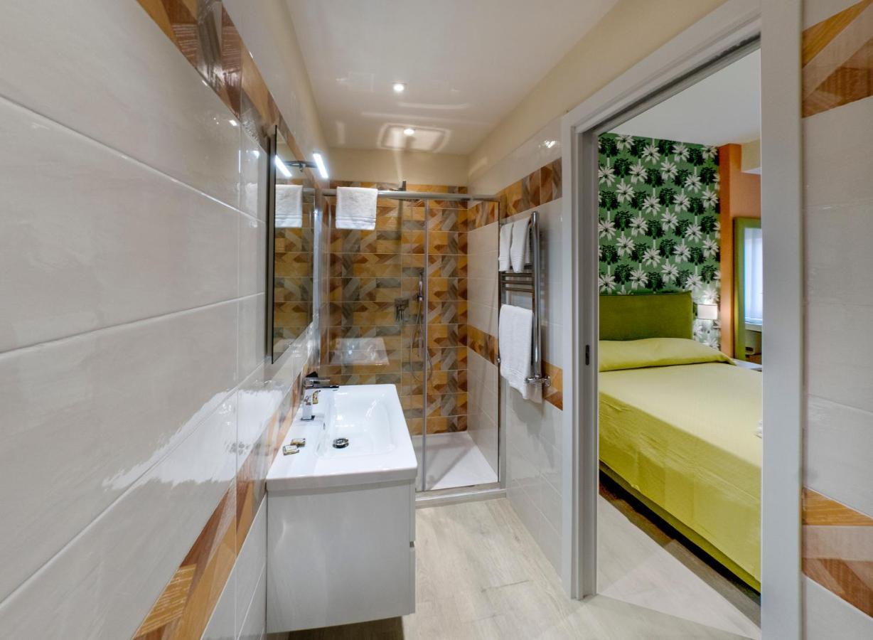 Petra Luxury Sorrento B&B Экстерьер фото