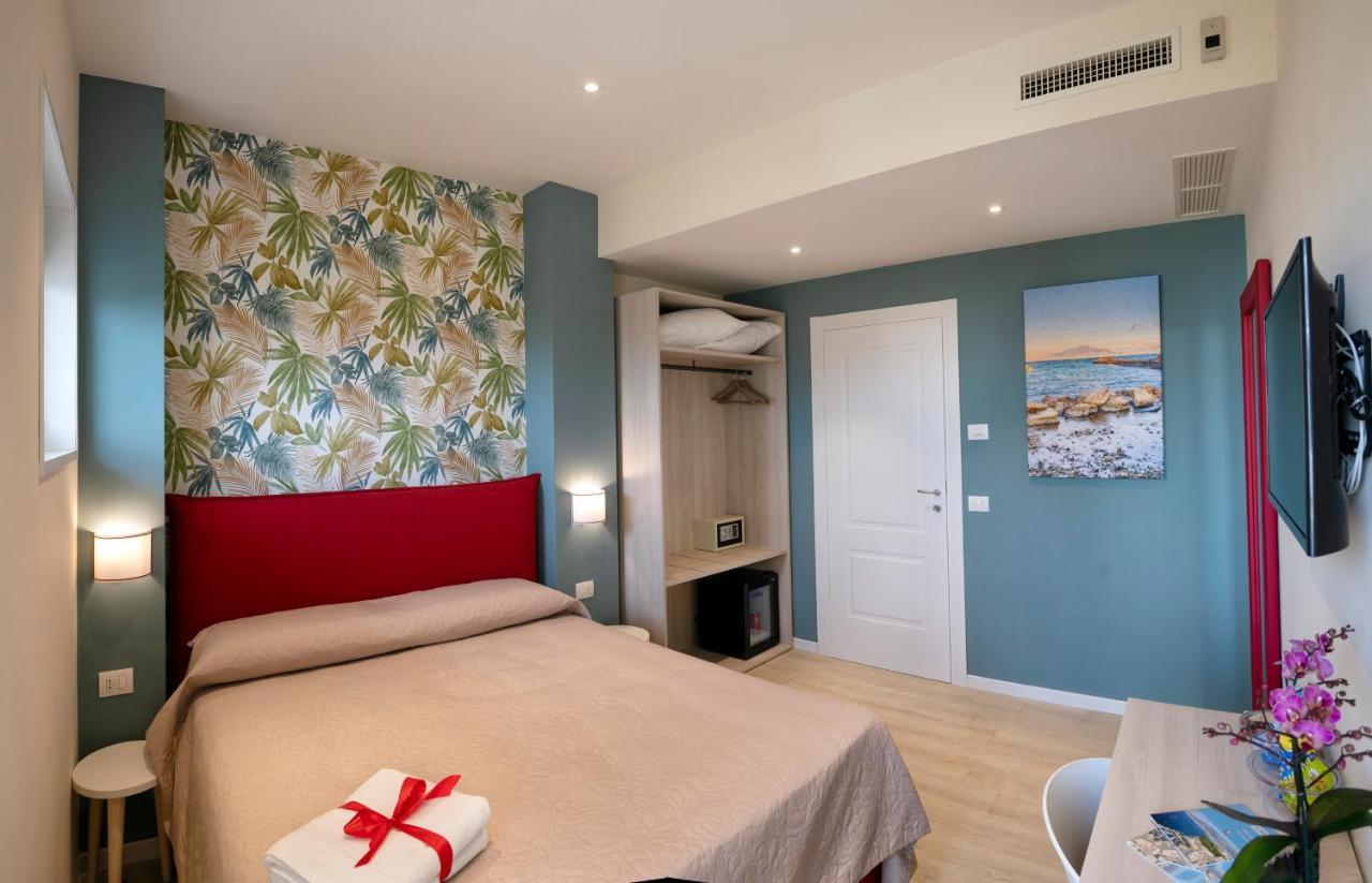 Petra Luxury Sorrento B&B Экстерьер фото