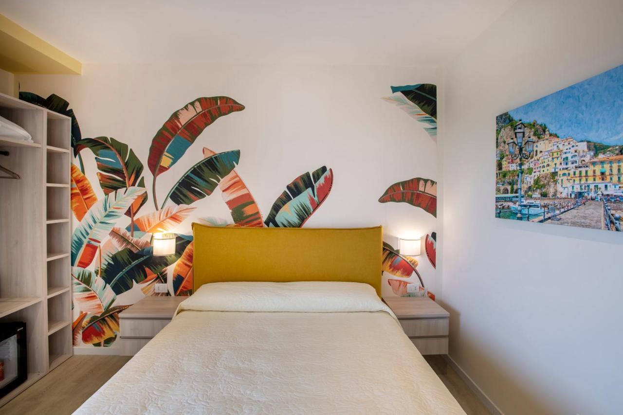 Petra Luxury Sorrento B&B Экстерьер фото