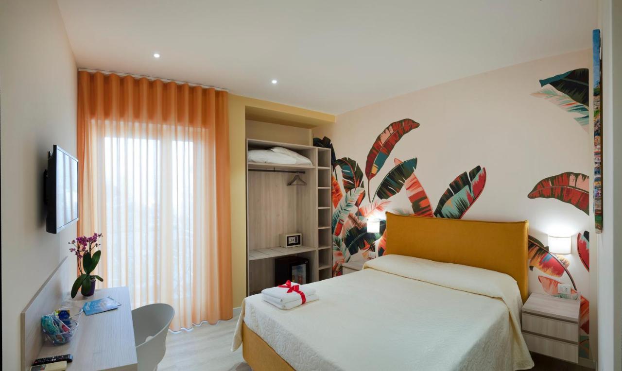 Petra Luxury Sorrento B&B Экстерьер фото