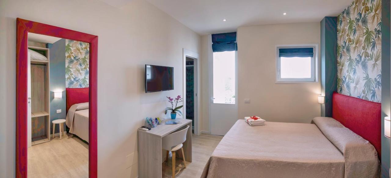 Petra Luxury Sorrento B&B Экстерьер фото