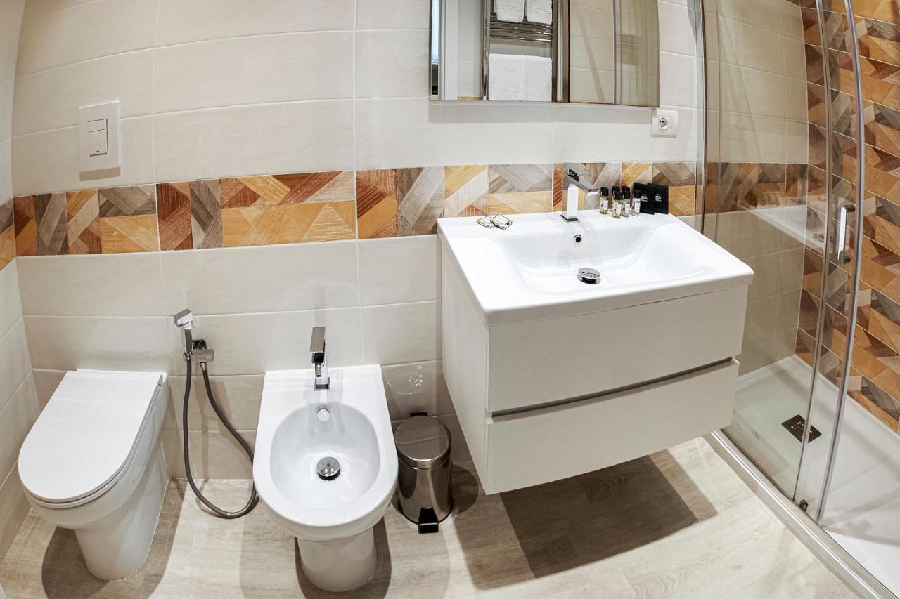 Petra Luxury Sorrento B&B Экстерьер фото