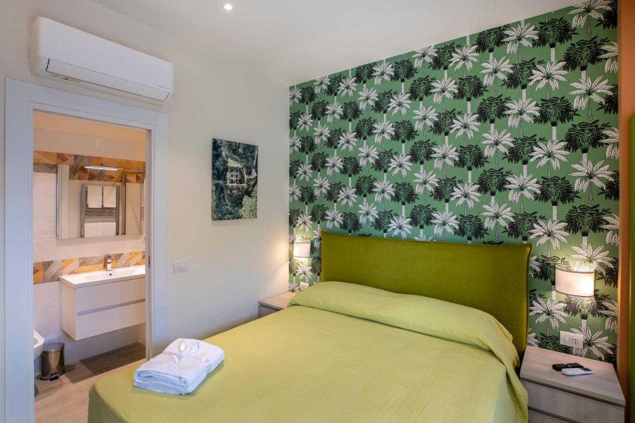 Petra Luxury Sorrento B&B Экстерьер фото